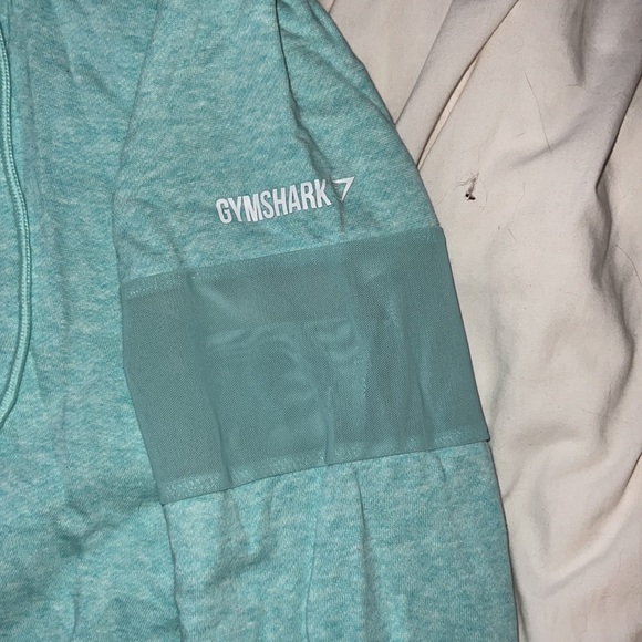 New Gymshark Coulneck hoodie! - Picture 2 of 4